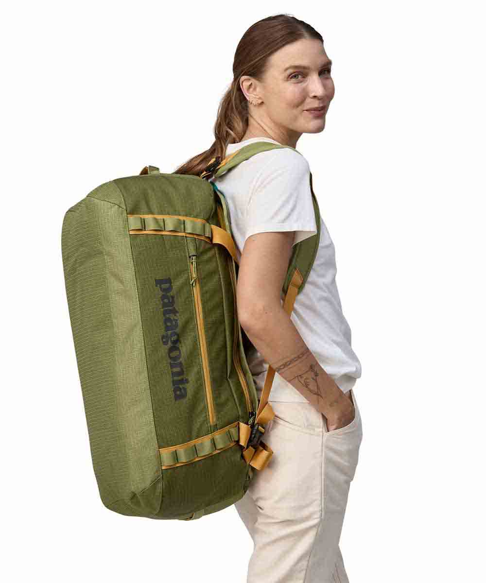 Black hole duffel 55l on sale