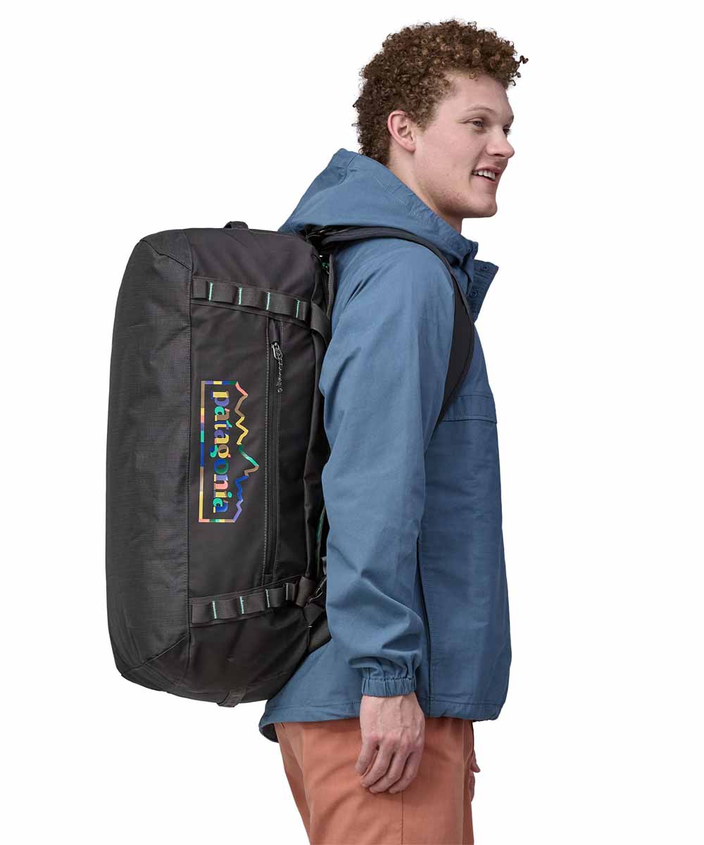Patagonia backpack duffel sale