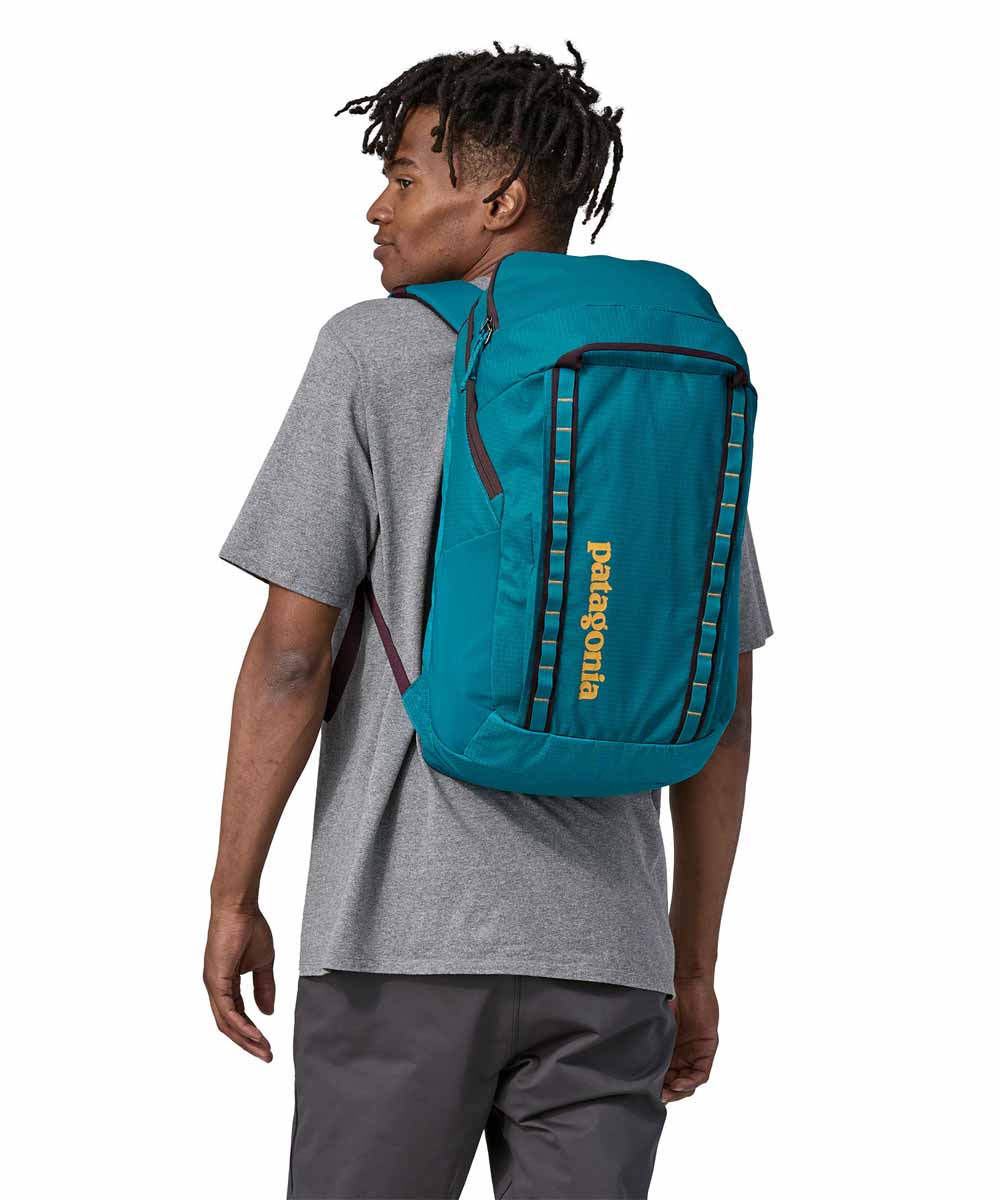 Patagonia laptop on sale rucksack