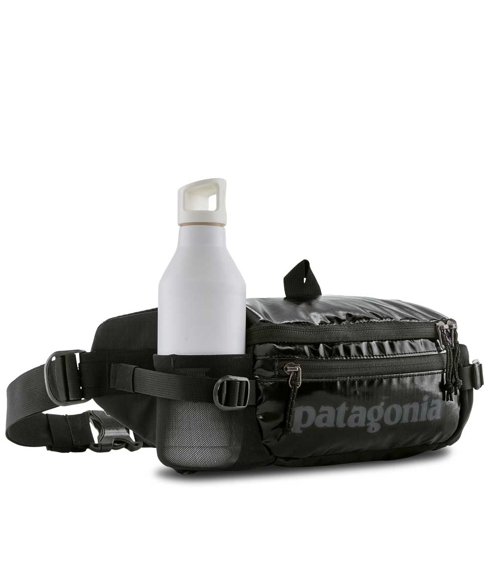 Patagonia Ultralight Black Hole Mini Hip Pack 1 liter