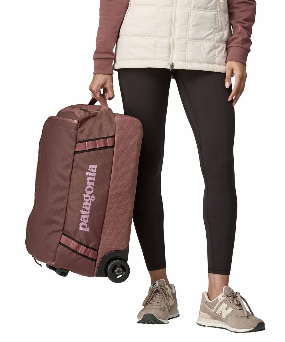 Patagonia Black Hole Wheeled Duffel kaufen Fair Couture