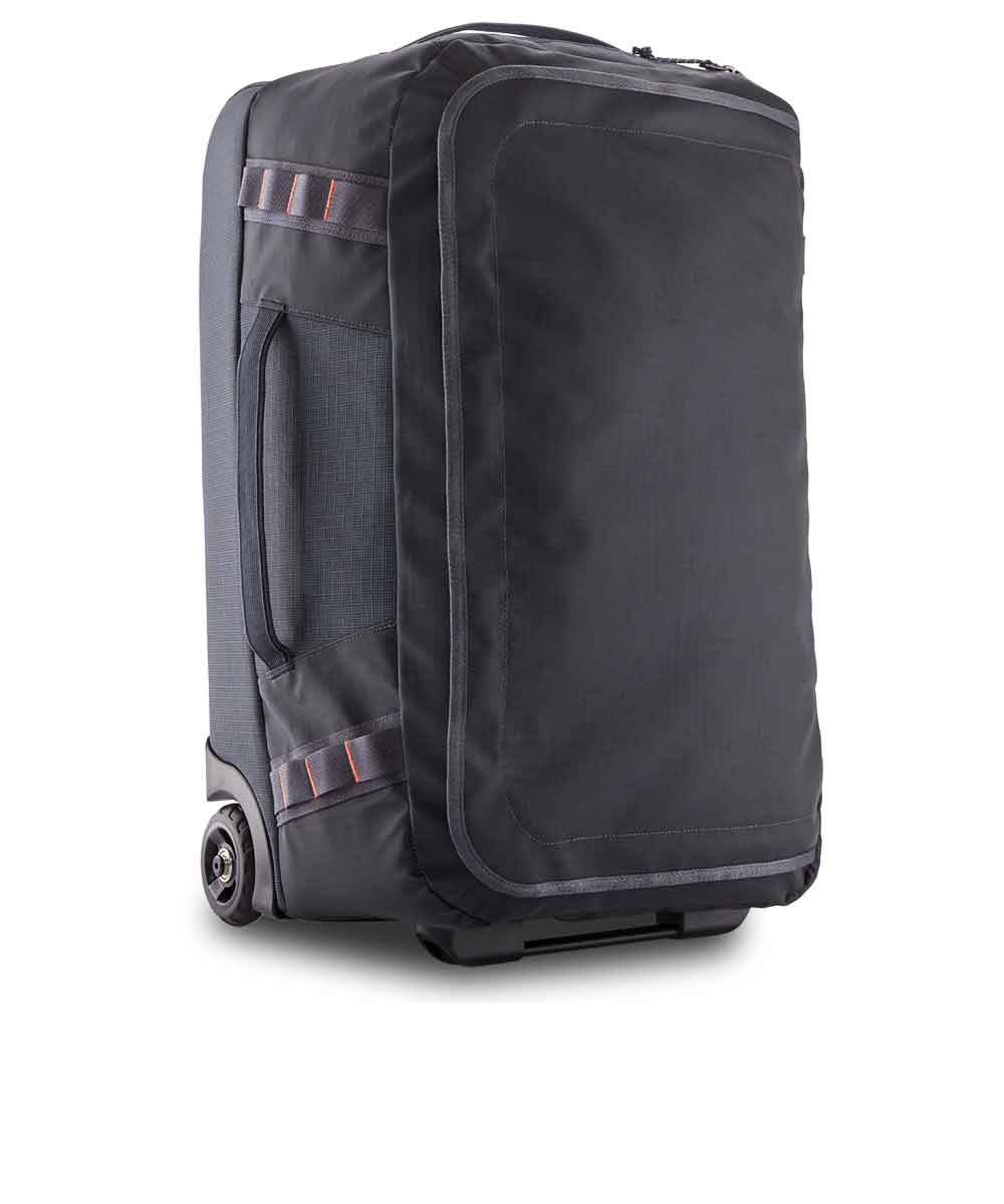 旅行かばん・小分けバッグ patagonia - Black Hole Wheeled Duffel 45 Amazon.com | Patagonia Black Hole Wheeled Duffel Travel Duffle, 45