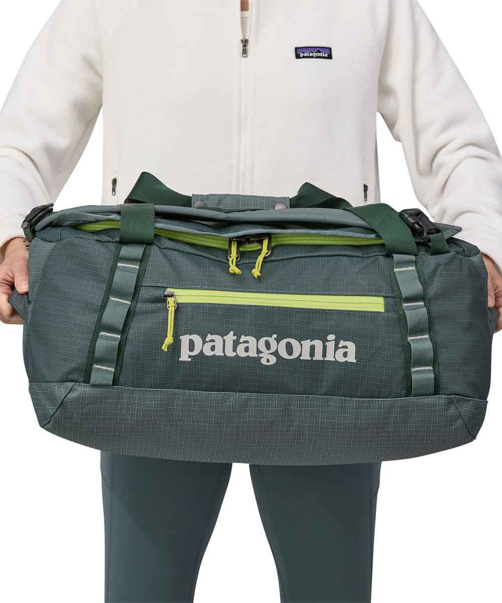Patagonia Black Hole Duffel 40 Liter online kaufen Fair Couture