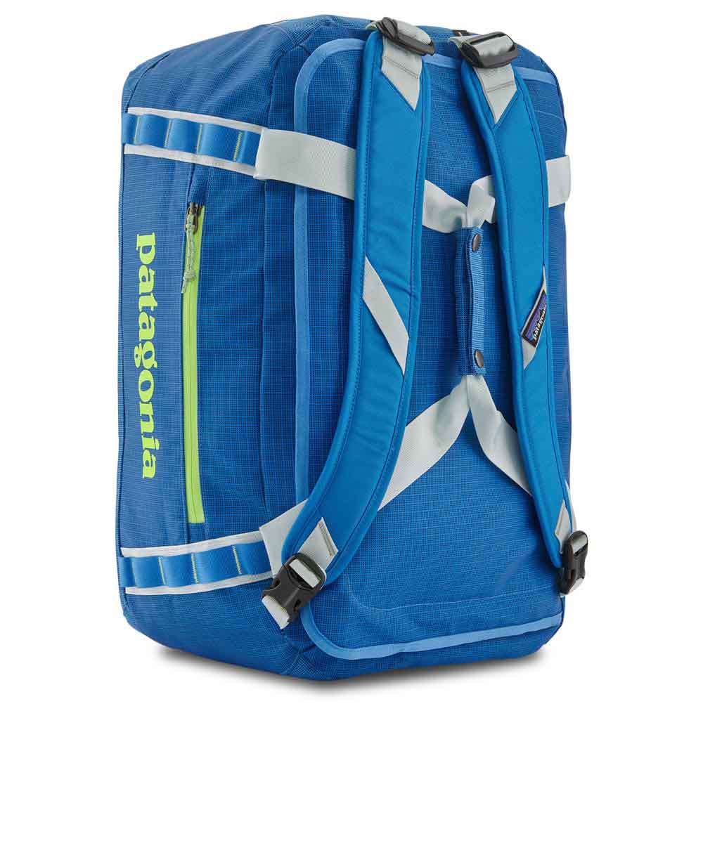 Patagonia black hole duffel bag 40l 2025