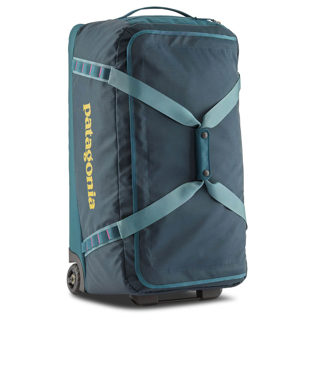 Patagonia Black Hole Wheeled Duffel Reisetasche