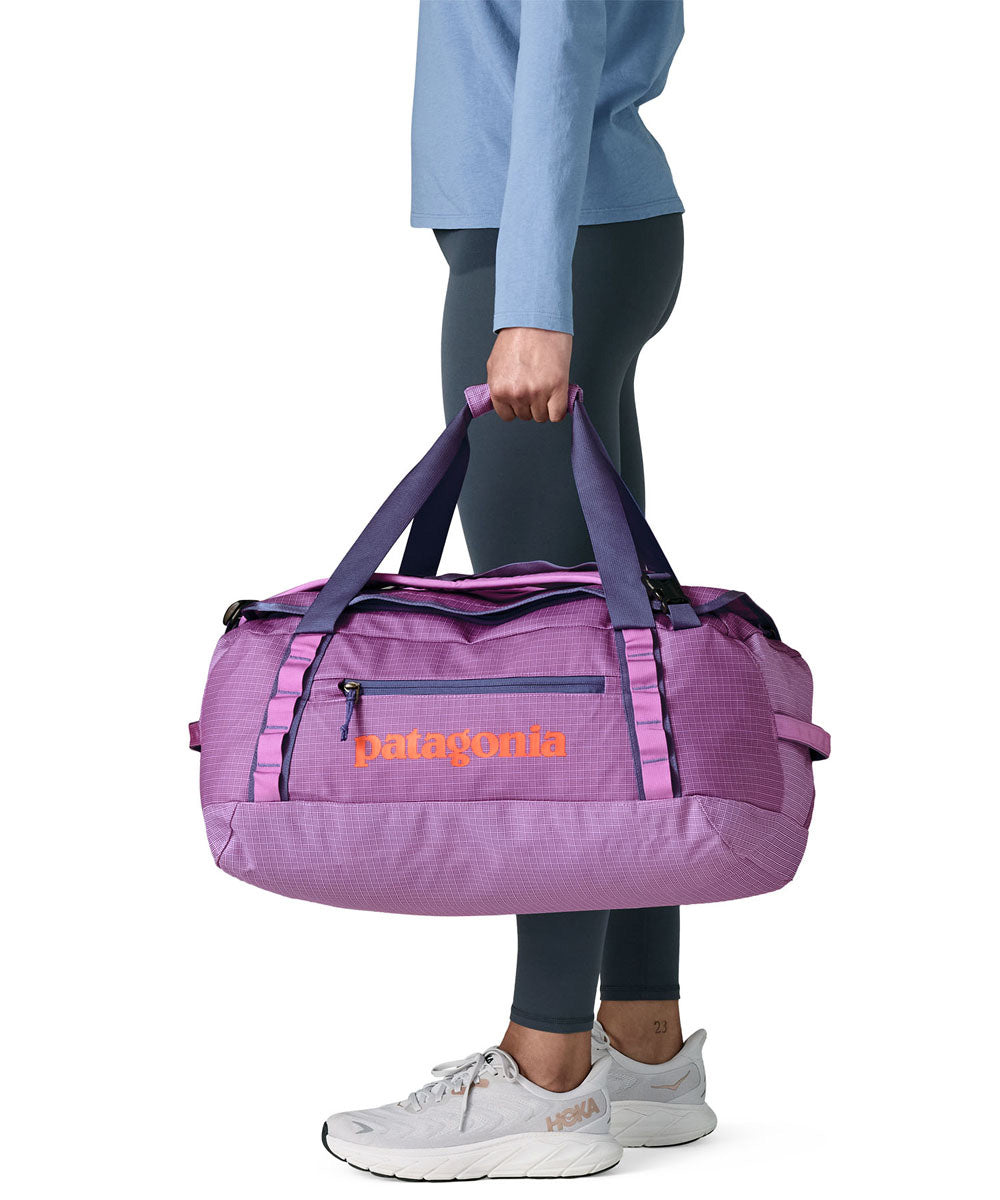 Patagonia Black Hole Duffel 40 liters 