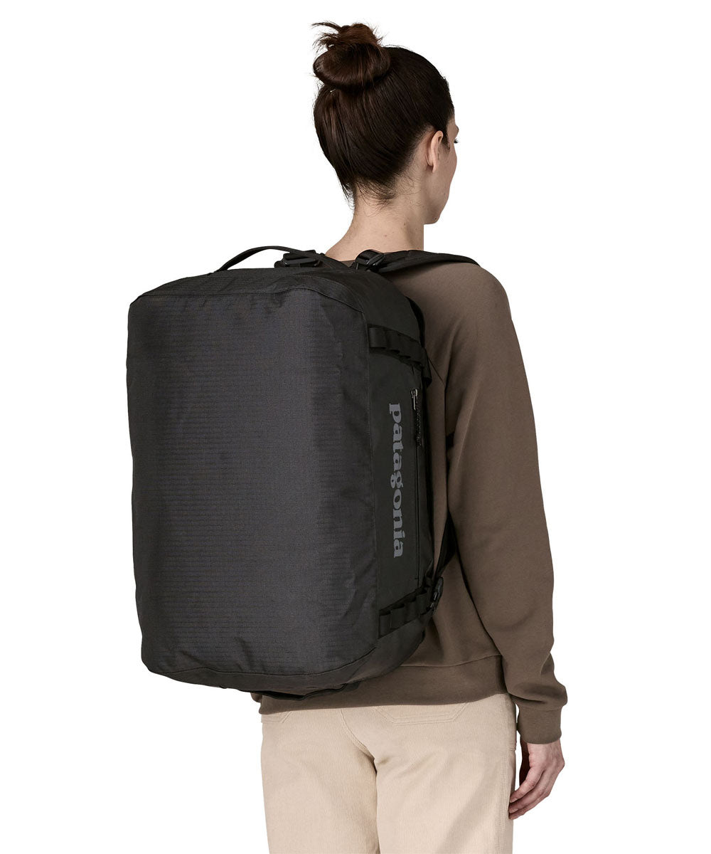 Patagonia Black Hole Duffel 40 liters 