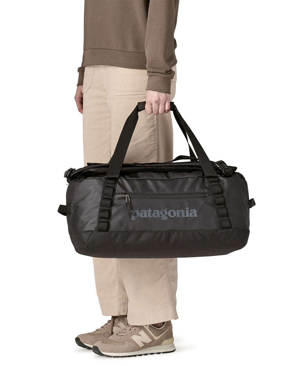 Patagonia Black Hole Duffel 40 liters 