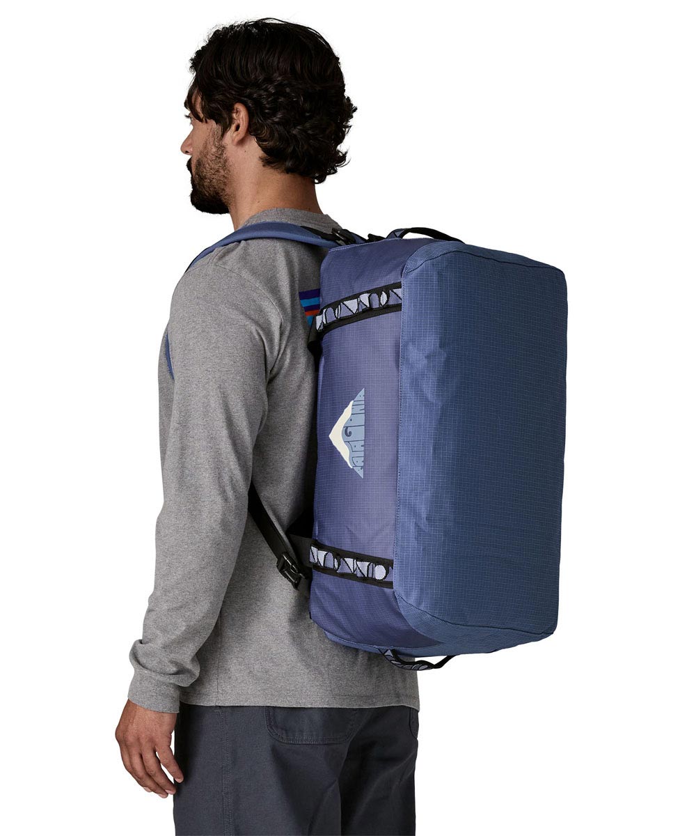 Patagonia Black Hole Duffel 40 liters 