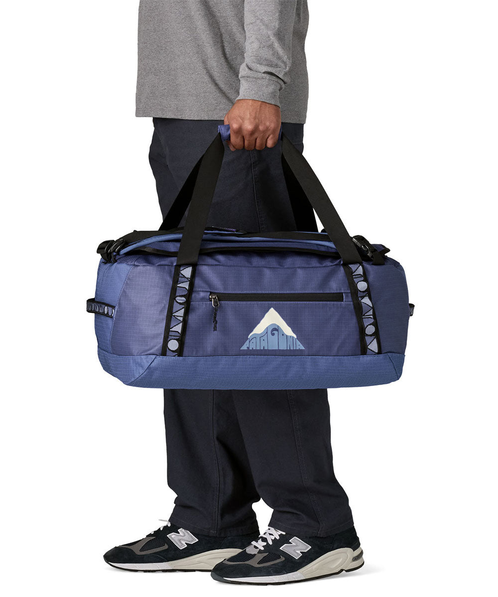 Patagonia Black Hole Duffel 40 liters 