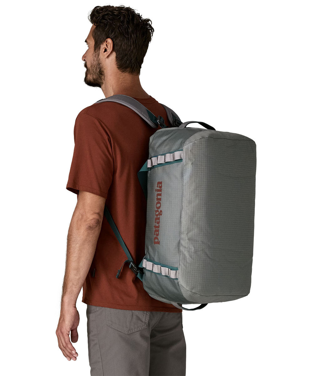 Patagonia Black Hole Duffel 40 liters 