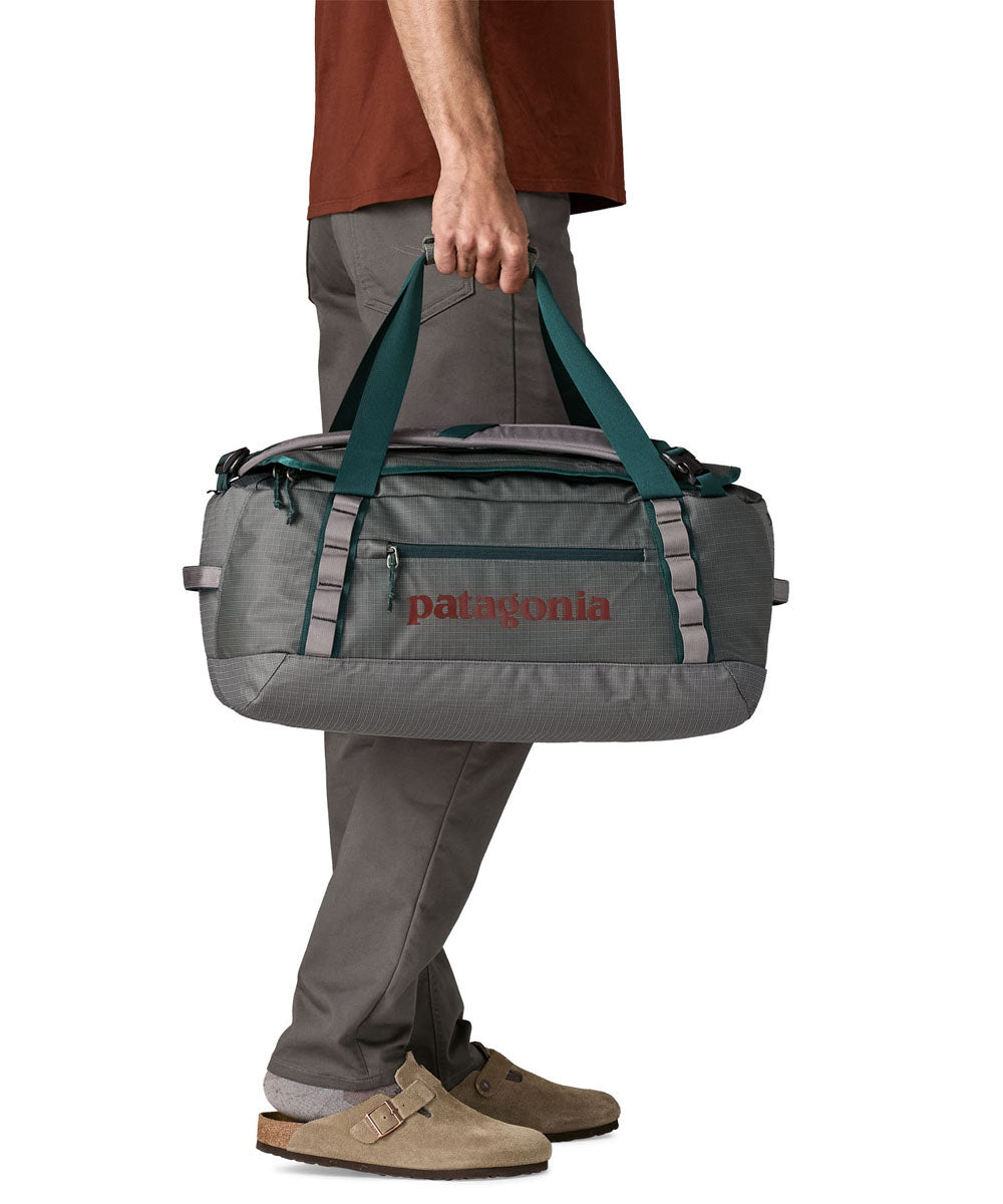 Patagonia Black Hole Duffel 40 liters 