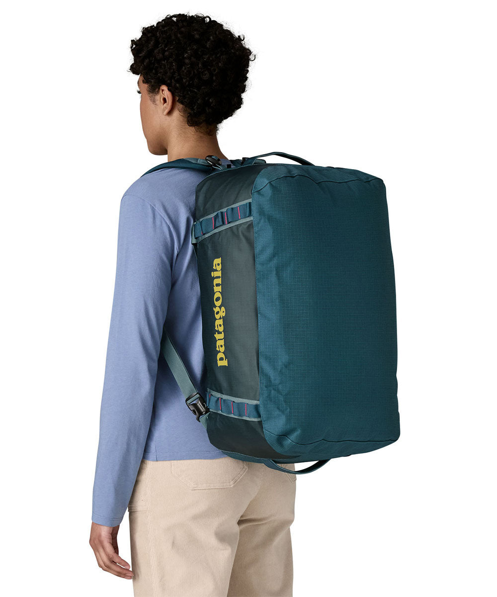 Patagonia Black Hole Duffel 40 liters 