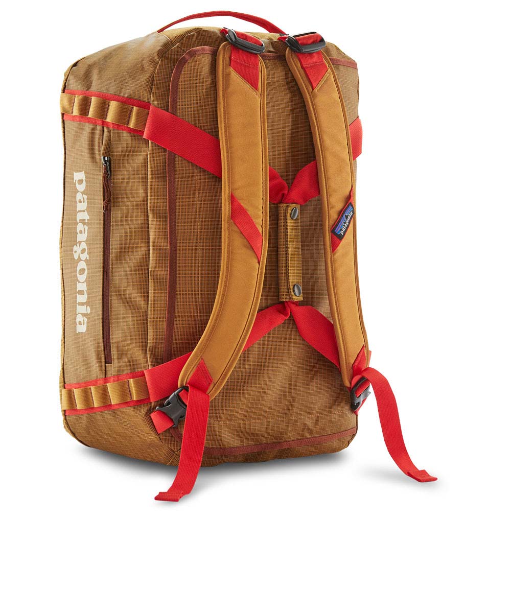 Patagonia Black Hole Duffel 40 liters 