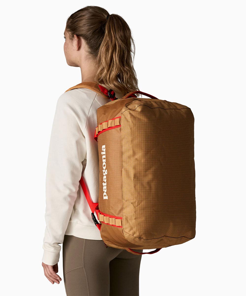 Patagonia Black Hole Duffel 40 liters 