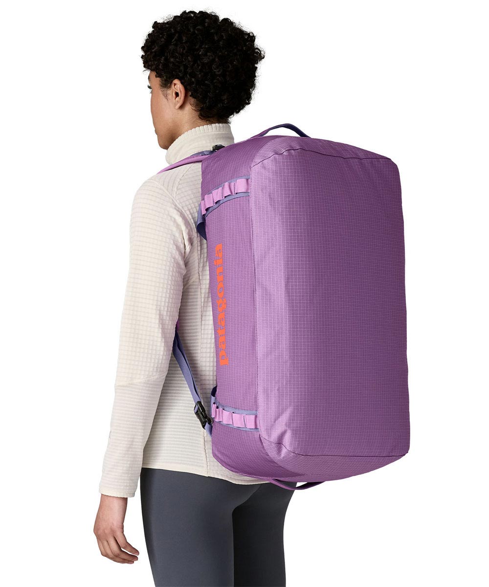 Patagonia Black Hole Duffel 55 liters