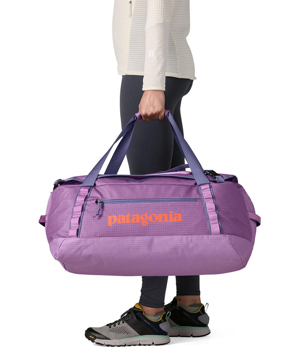 Patagonia Black Hole Duffel 55 liters