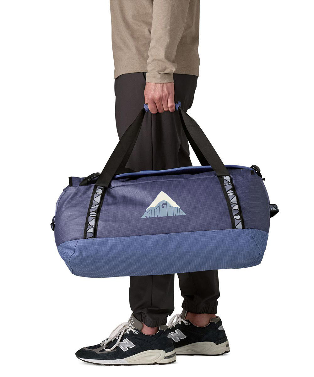 Patagonia Black Hole Duffel 55 liters