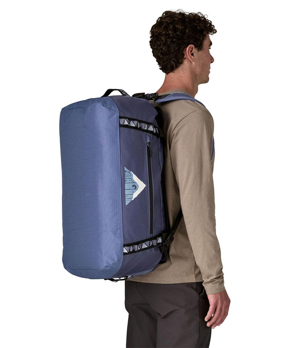 Patagonia Black Hole Duffel 55 liters