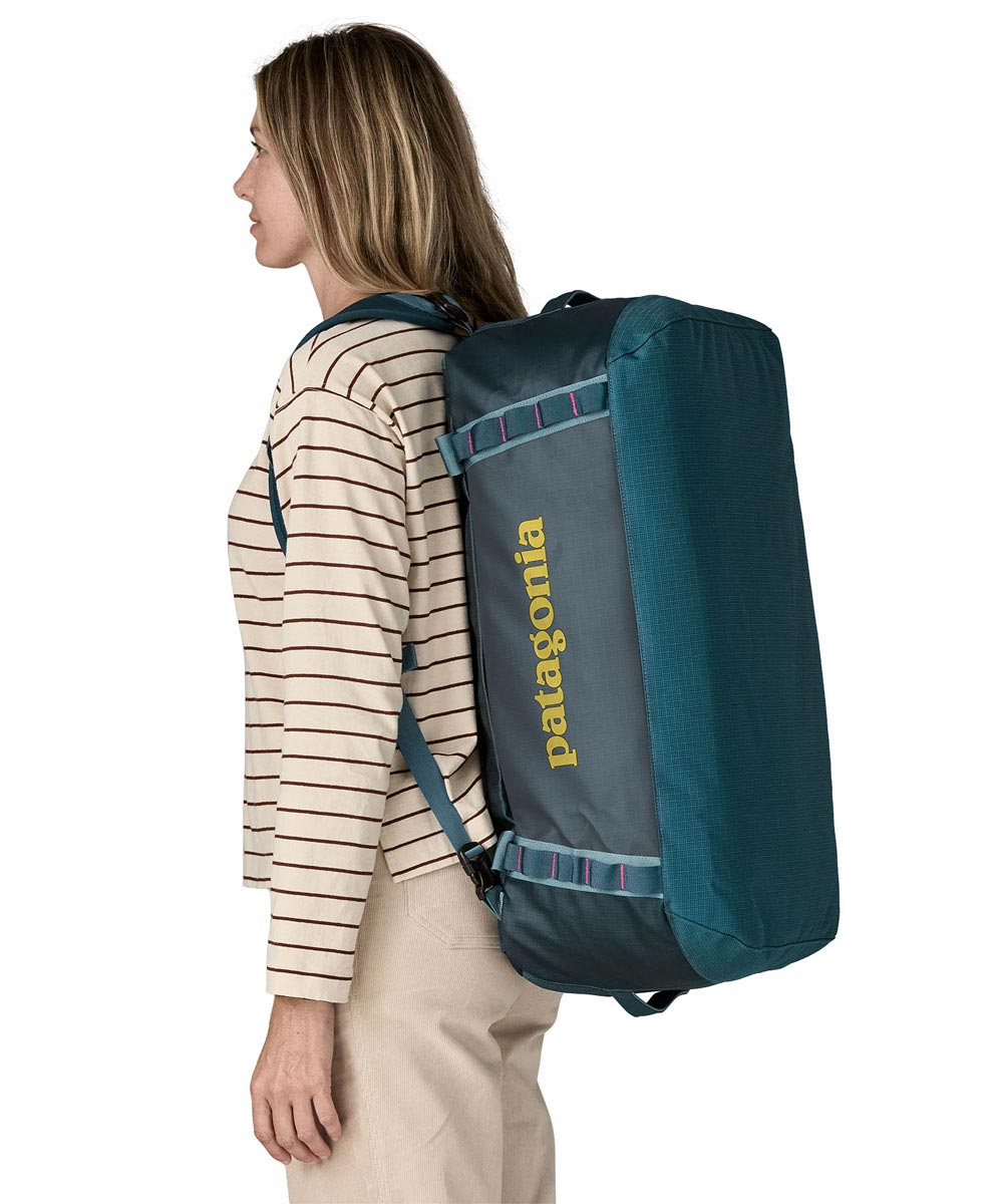 Patagonia Black Hole Duffel 55 liters