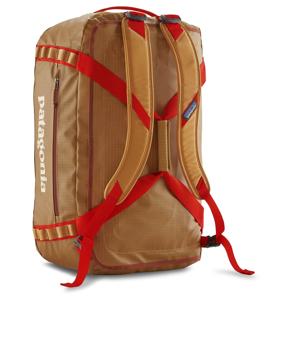 Patagonia Black Hole Duffel 55 liters