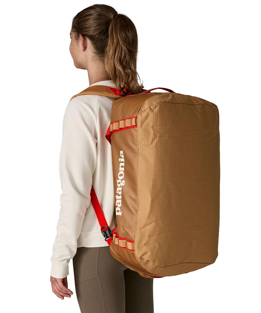 Patagonia Black Hole Duffel 55 liters