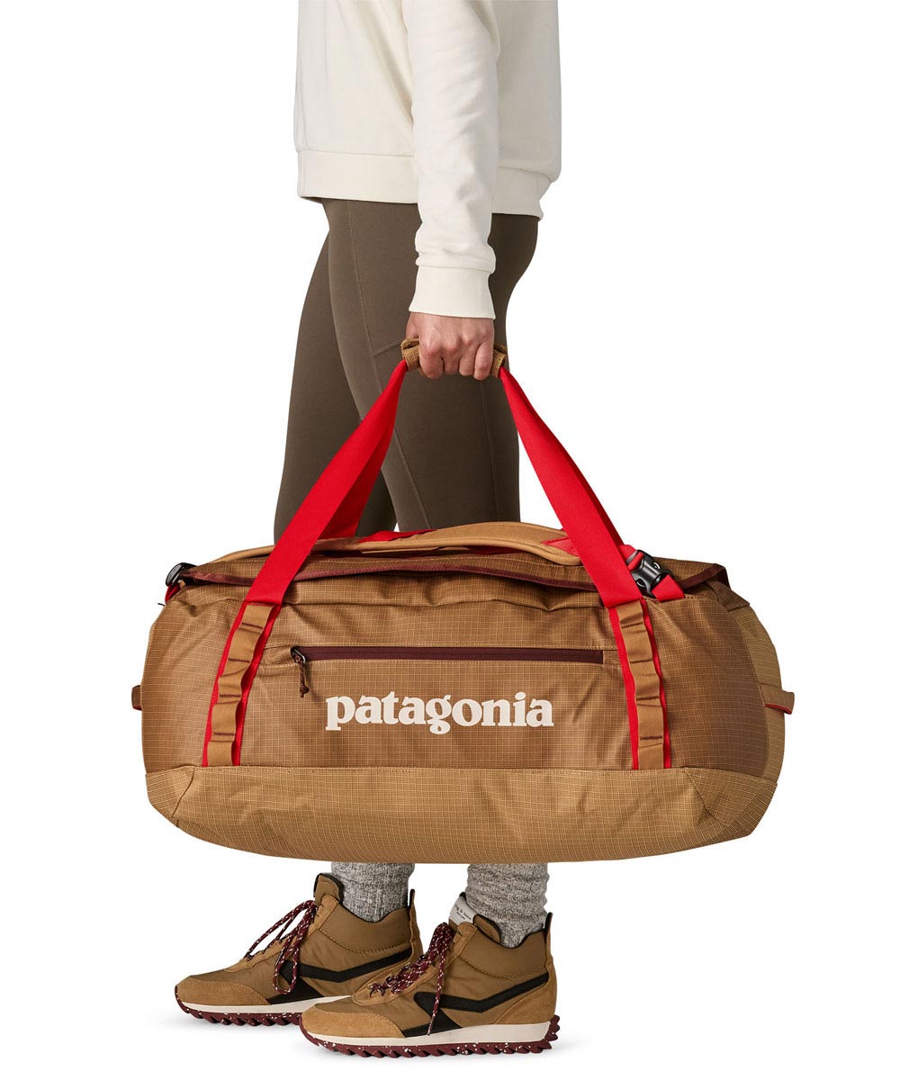 Patagonia Black Hole Duffel 55 liters