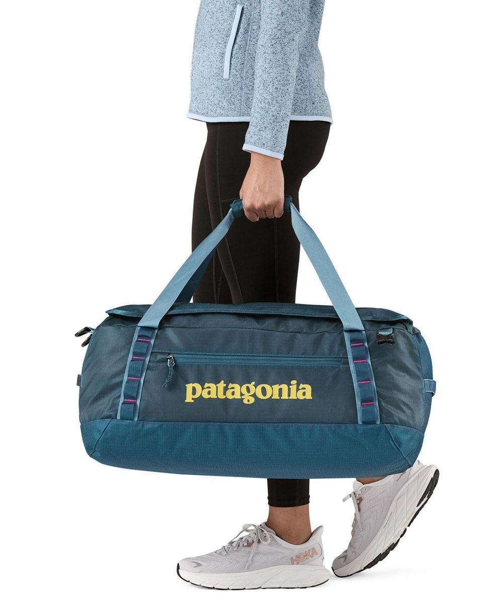 Patagonia Black Hole Duffel 55 liters