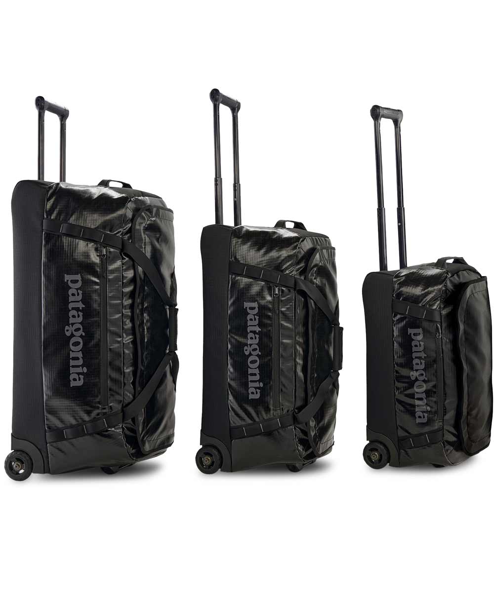 Patagonia rolling luggage outlet