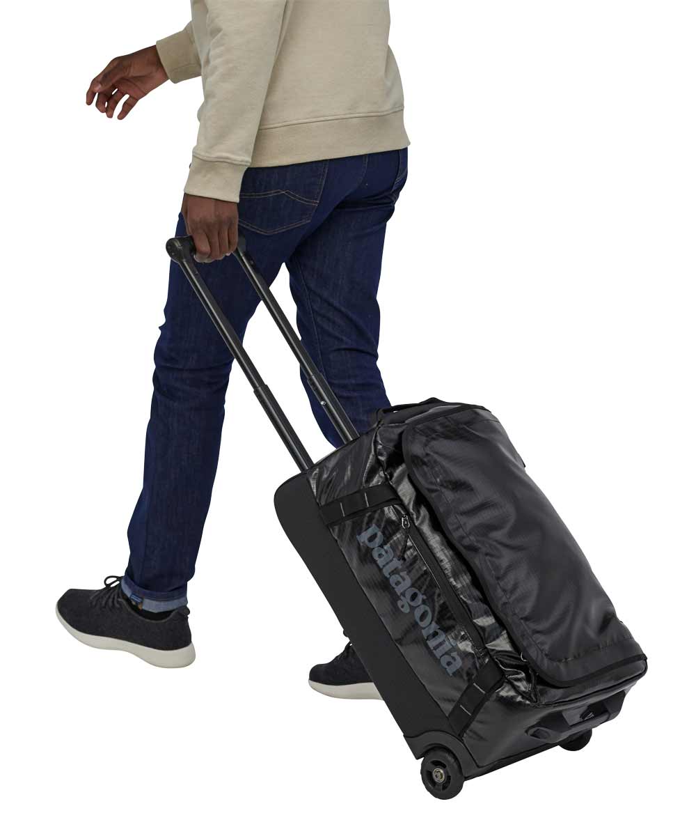 Patagonia rolling luggage outlet