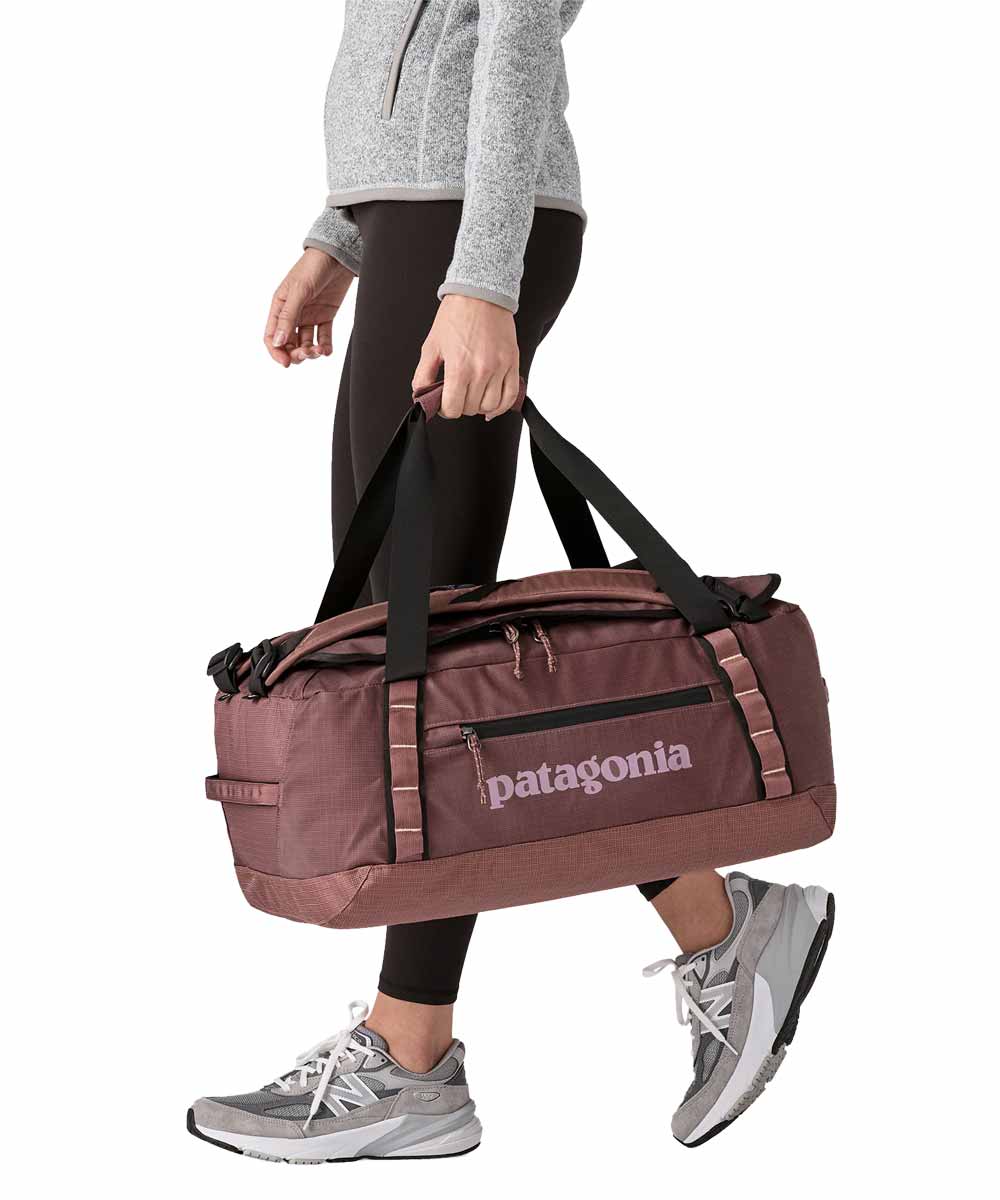 Patagonia Black Hole Duffel 40 Liter