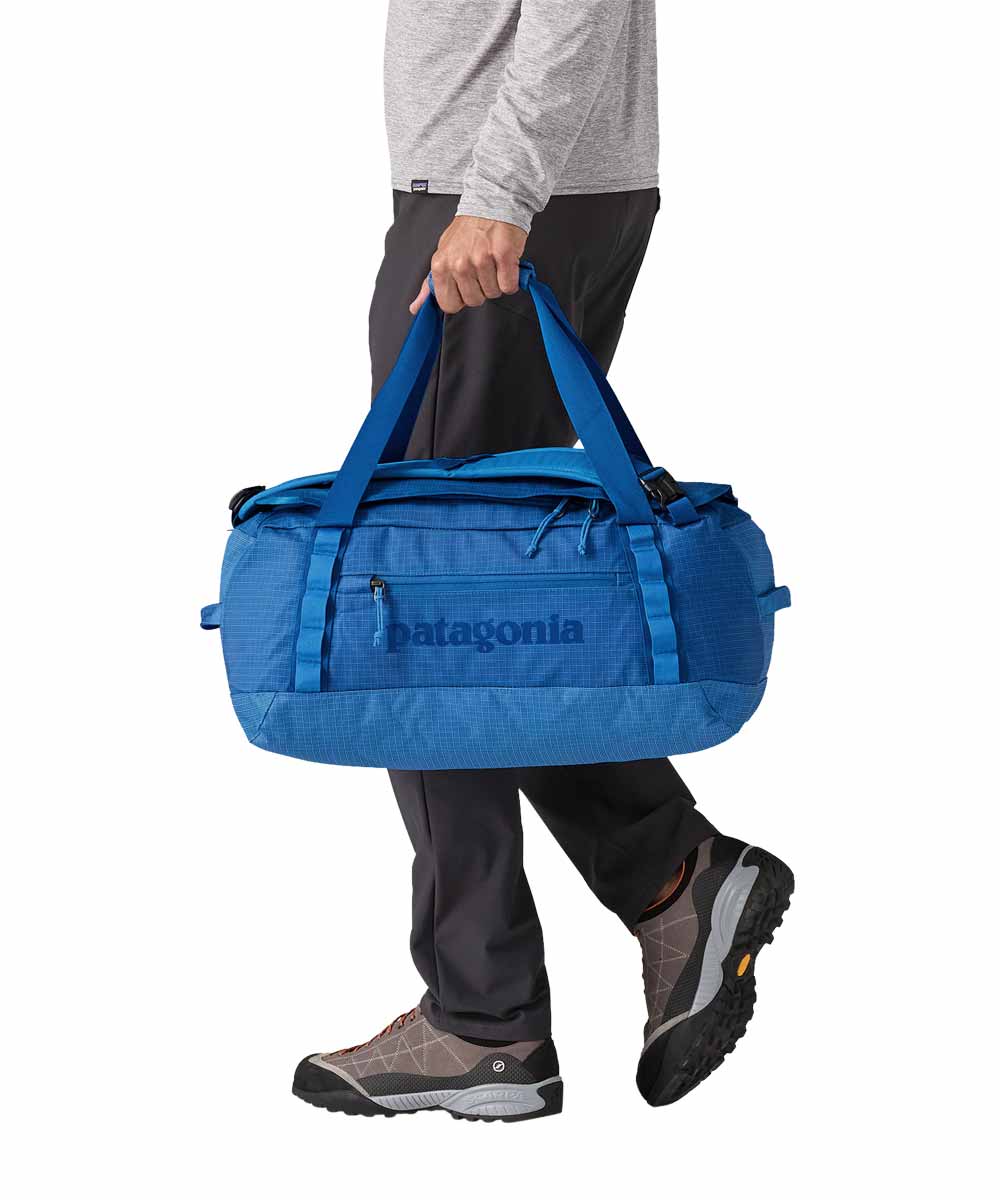 Patagonia Black Hole Duffel 40 Liter