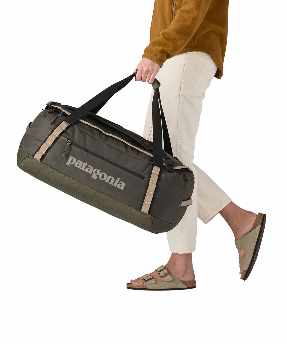 Patagonia Black Hole Duffel 55 Liter