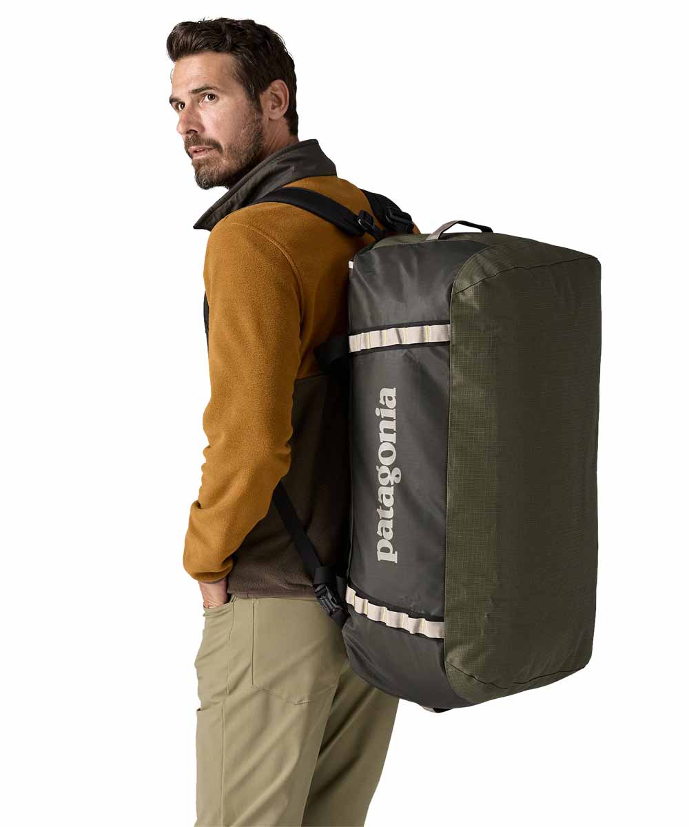 Patagonia Black Hole Duffel 70 Liter