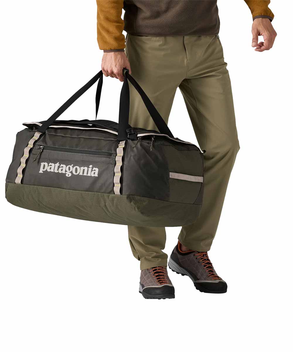 Patagonia Black Hole Duffel 70 Liter