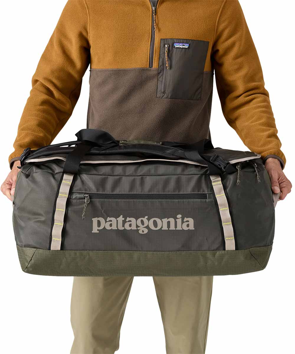 Patagonia Black Hole Duffel 70 Liter