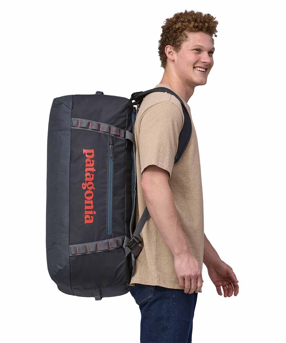 Patagonia best sale rucksack 60l