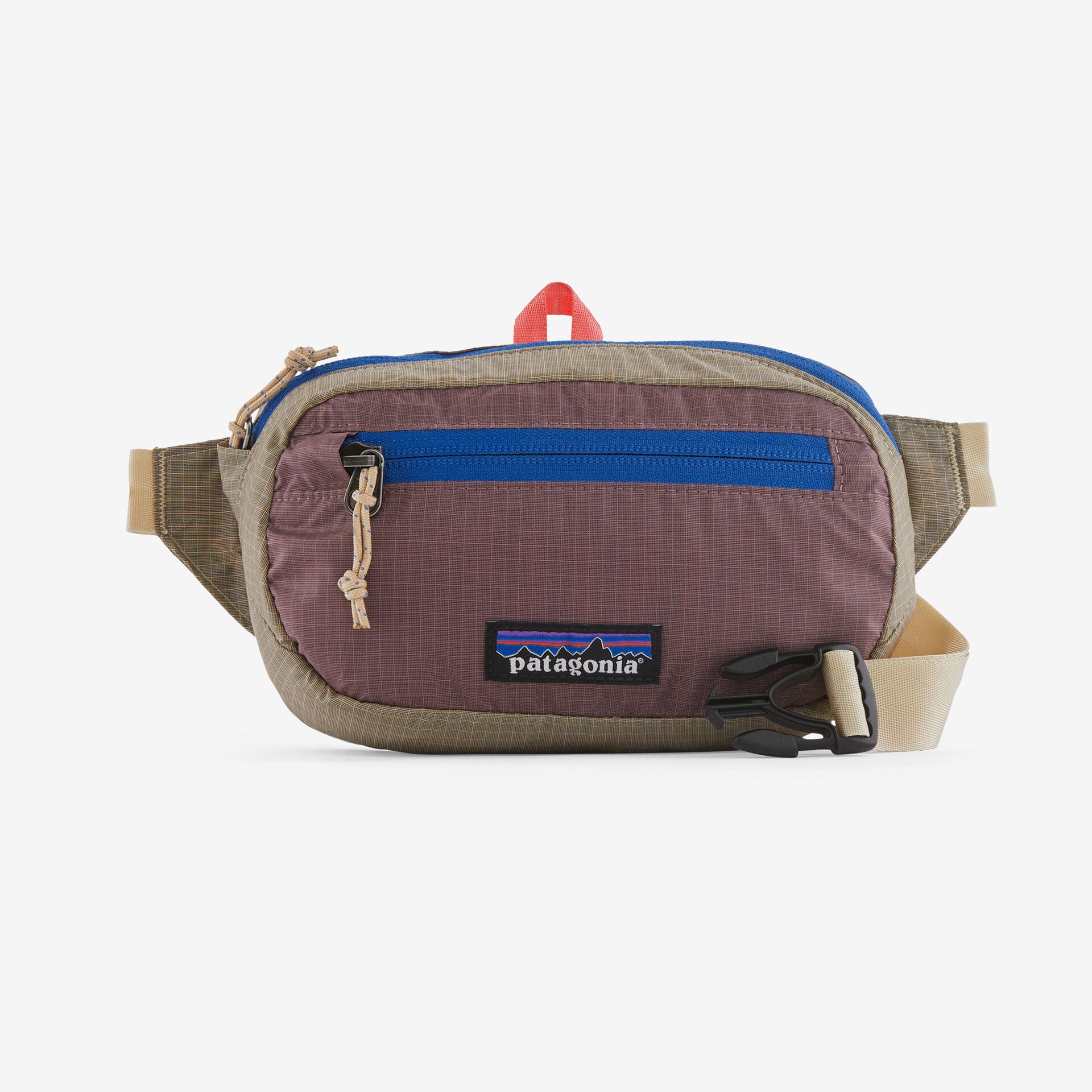 Patagonia bauchtasche ultralight sale