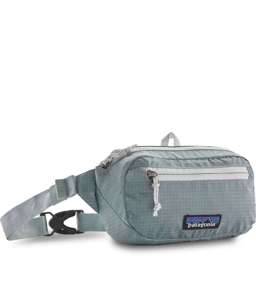 Patagonia lightweight travel mini 1l hip pack sale