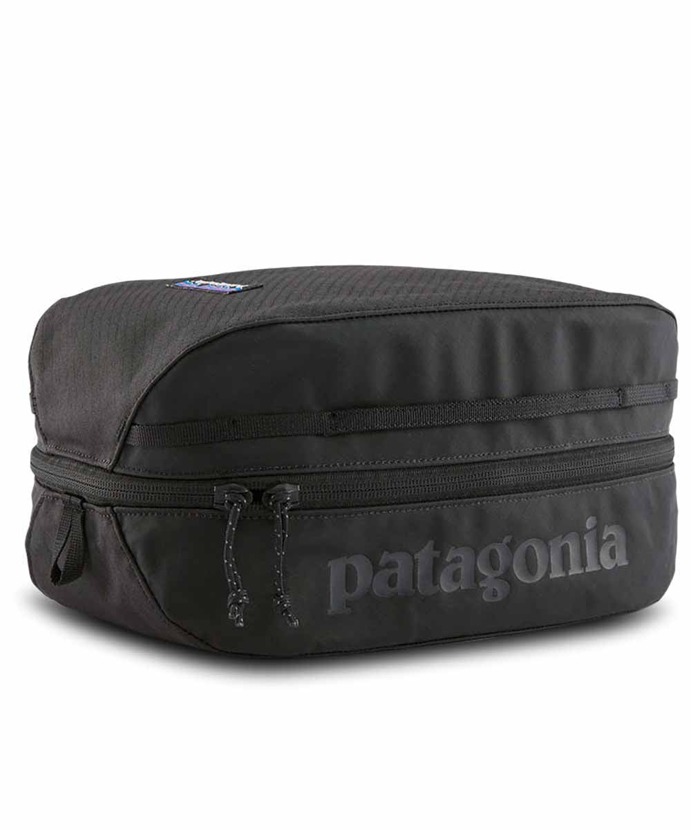 Patagonia Black Hole Cube Medium 6 Liter, recycelter Packwürfel