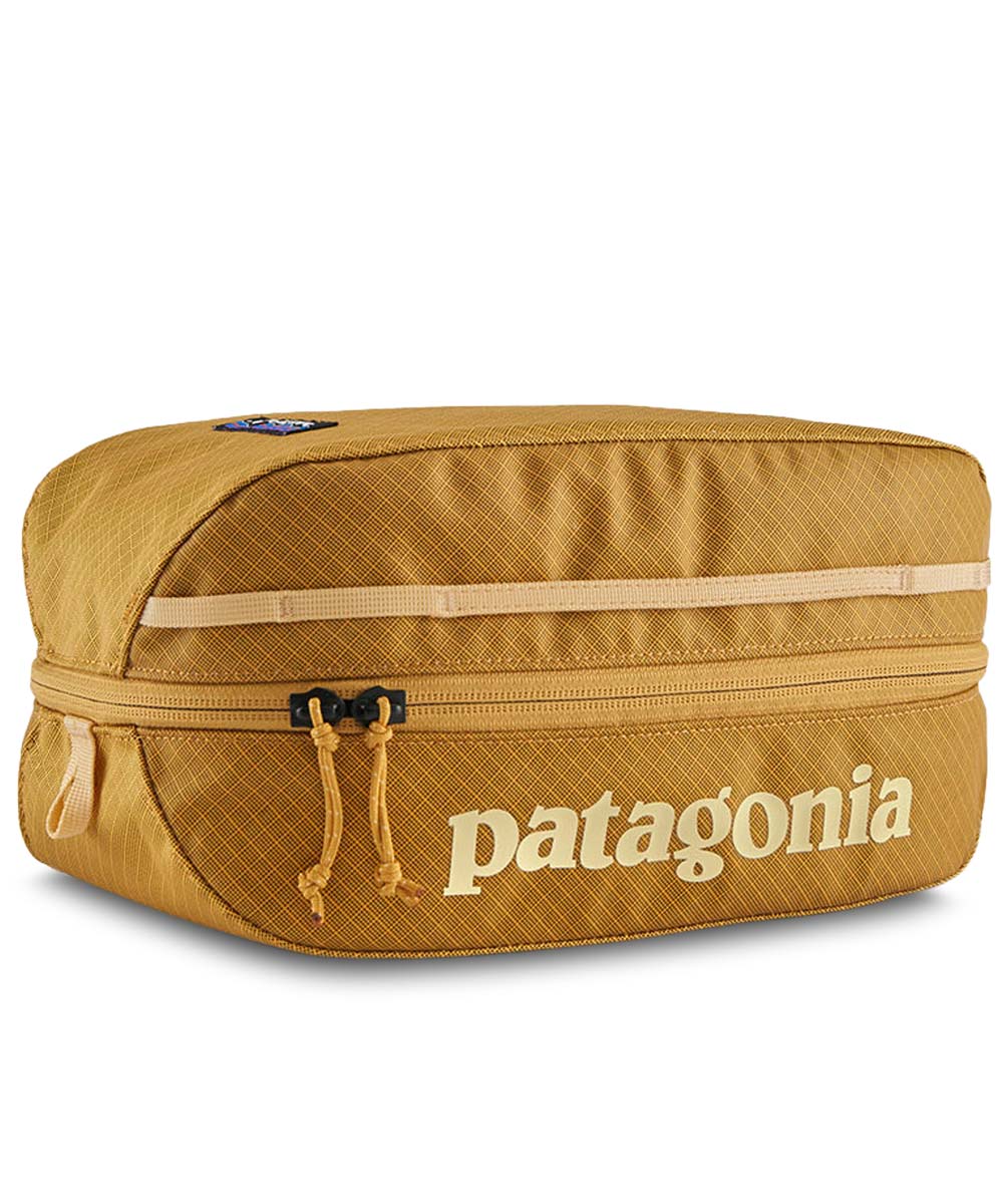 Patagonia Black Hole Cube Medium 6 Liter, recycelter Packwürfel