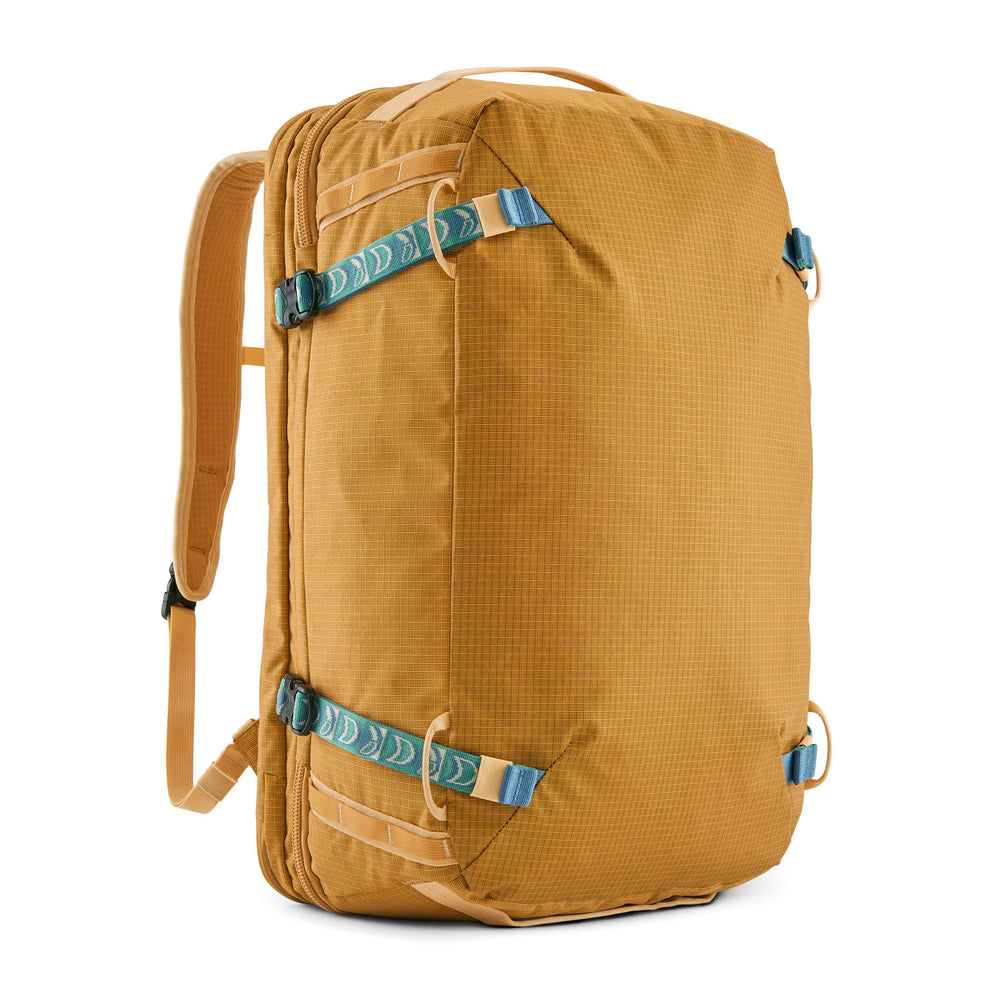 Patagonia Black Hole MLC Reisetasche 45L
