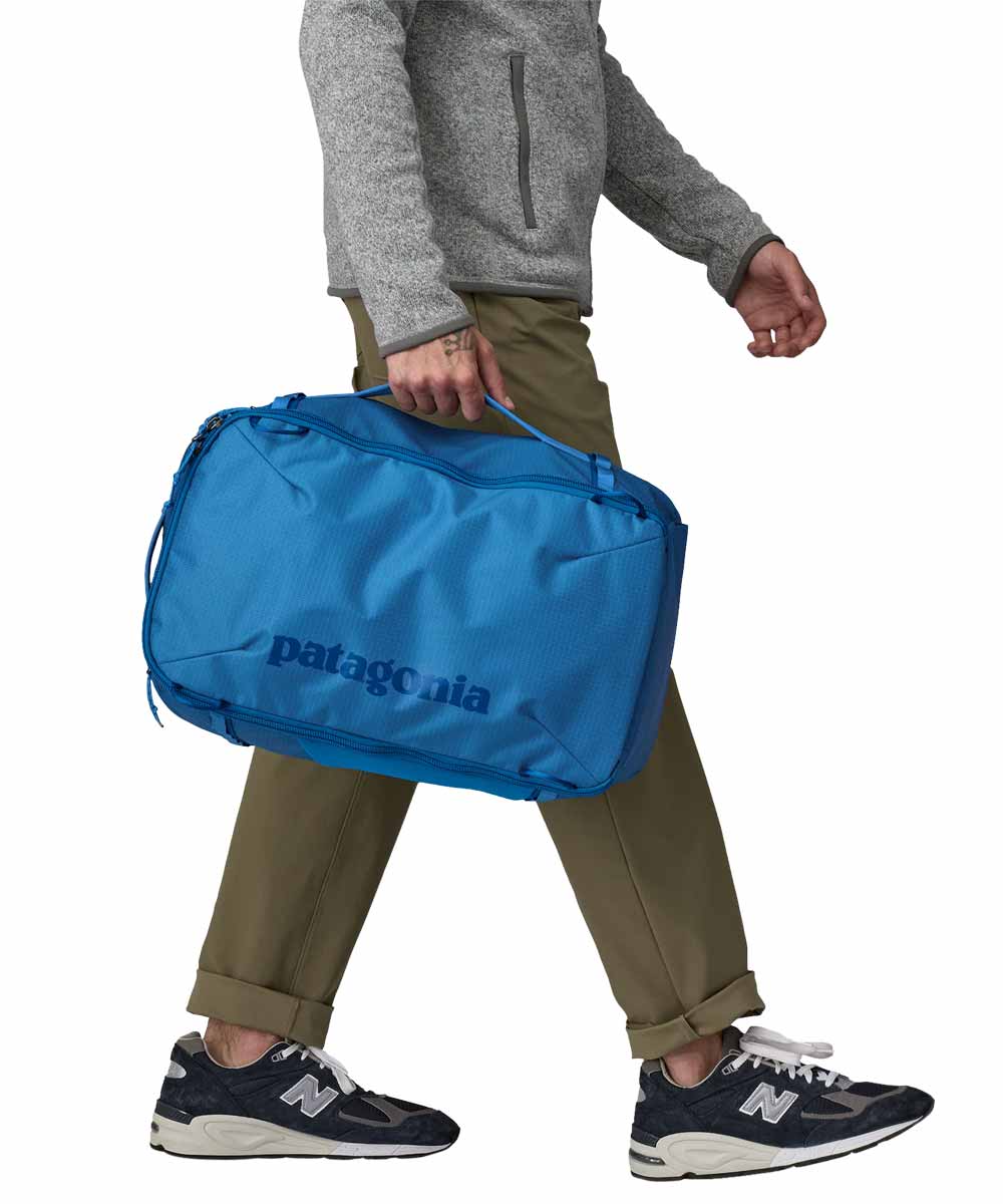 Black hole duffel 30l store
