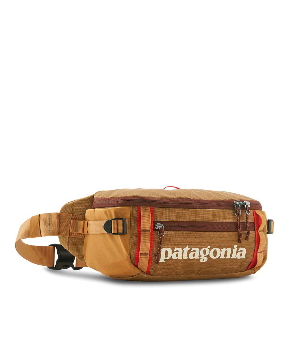 Patagonia Ultralight Black Hole Mini Hip Pack 1 liter
