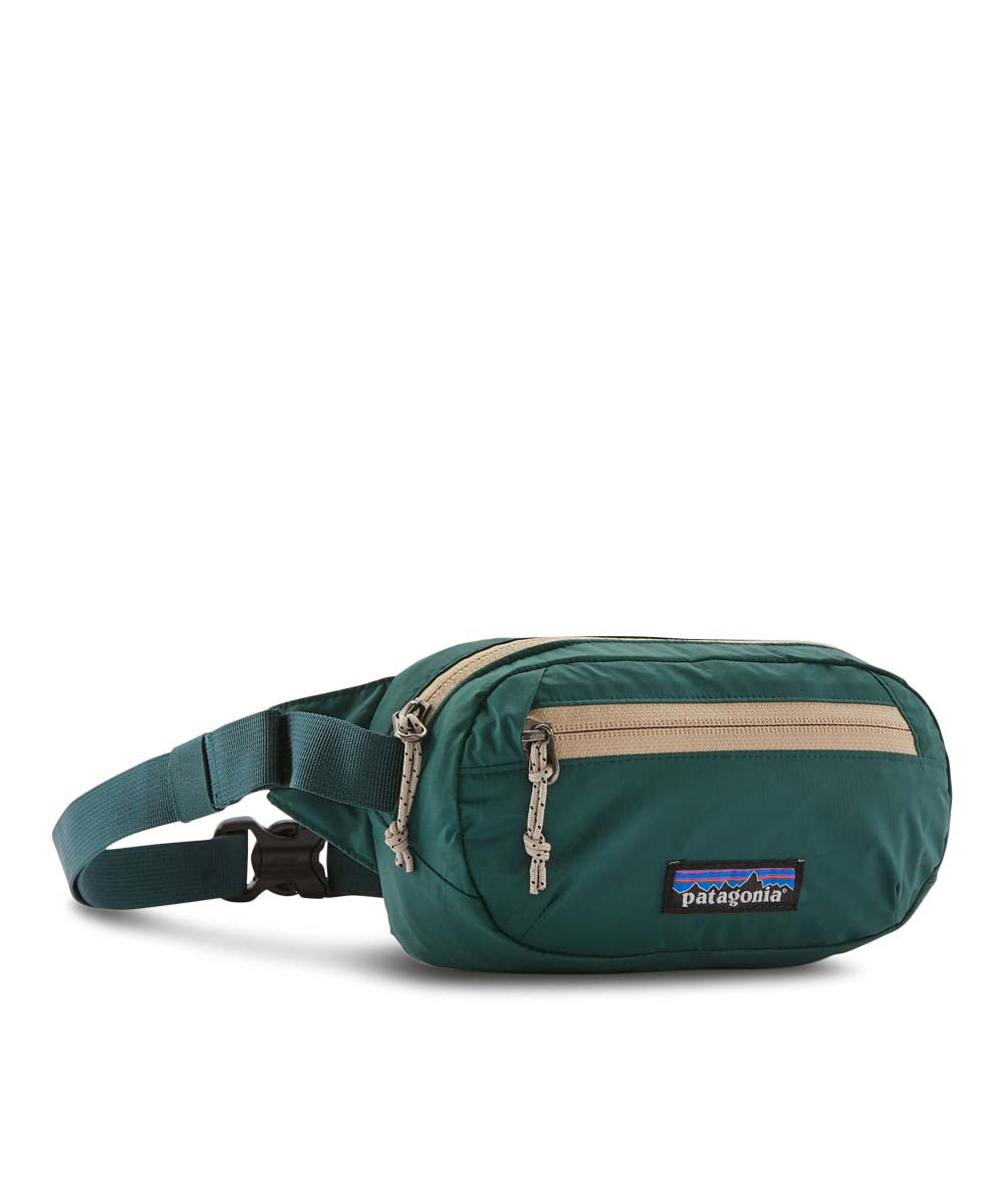 Buy Patagonia Terravia Mini Hip Pack | Fair Couture