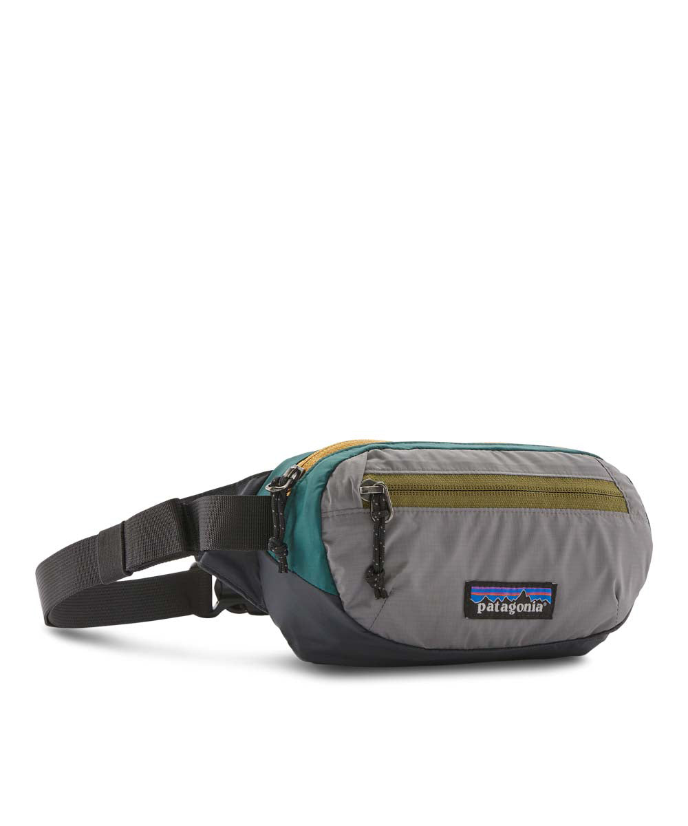 Buy Patagonia Terravia Mini Hip Pack | Fair Couture