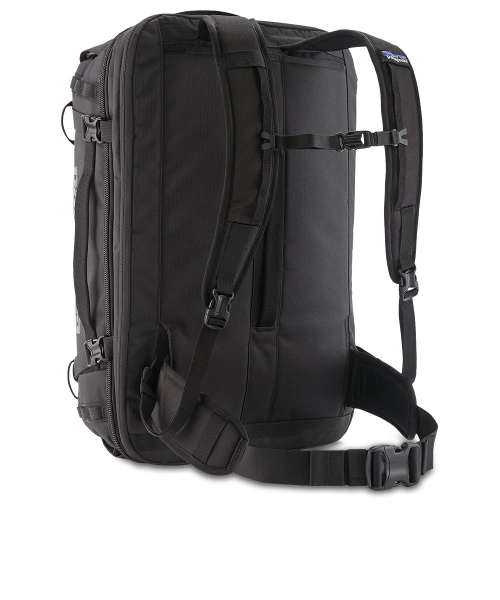 Patagonia Black Hole MLC travel bag 45L