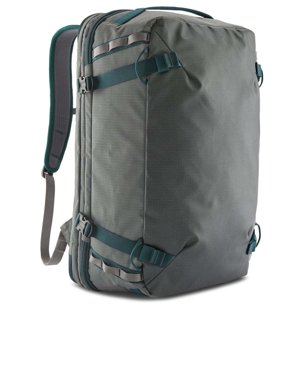 Patagonia Black Hole MLC travel bag 45L