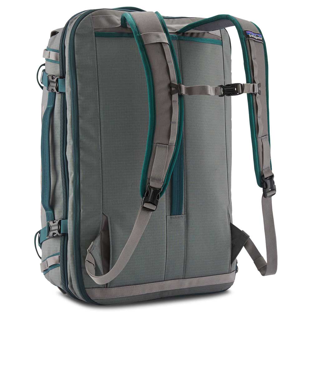Patagonia Black Hole MLC travel bag 45L