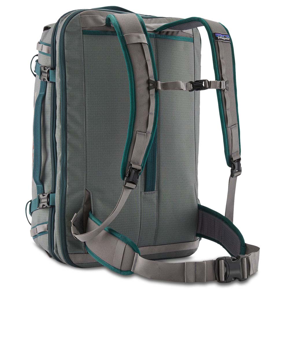 Patagonia Black Hole MLC travel bag 45L